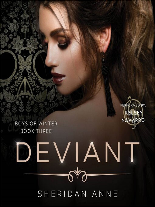 Title details for Deviant by Sheridan Anne - Available
